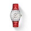 T139.207.16.111.00 TISSOT Chemin des Tourelles Powermatic 80 ženski ručni sat