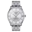 T139.407.11.038.00 TISSOT Chemin des Tourelles Powermatic 80 muški ručni sat