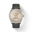 T139.407.16.261.00 TISSOT Chemin des Tourelles Powermatic 80 muški ručni sat