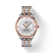 T139.807.22.038 TISSOT Chemin des Tourelles Powermatic 80 39 mm unisex ručni sat