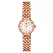 T140.009.33.111.00 TISSOT Lovely Round ženski ručni sat