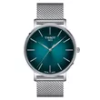 T143.410.11.091.00 TISSOT T-Classic Everytime unisex ručni sat