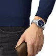 T150.417.11.041.00 TISSOT Classic Contemporary PR 100 muški ručni sat