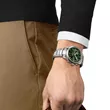 T150.417.11.091.00 TISSOT Classic PR 100 muški ručni sat
