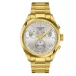 T150.417.33.031.00 TISSOT Classic Contemporary PR 100 muški ručni sat