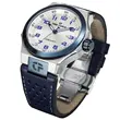 TF5037MAB-09 TIME FORCE Sirius muški ručni sat