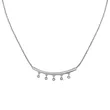 2780228 TOMMY HILFIGER ženska ogrlica