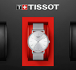 T143.410.11.011.00 TISSOT Everytime muški ručni sat