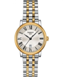 T122.210.22.033.00  TISSOT Carson Premium lady ženski ručni sat