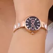 TLJ2064 LIU JO Lixurious GR Black ženski rucni sat