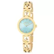 TLJ2091 LIU JO Graceful RG/Aquamarine Ženski rucni sat