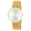TLJ2156 LIU JO Magic Gold/Green  Ženski rucni sat