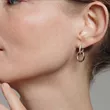 78015ZY TI SENTO ženske minđuše