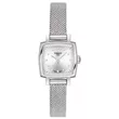 T058.109.11.036.00  TISSOT Lovely Square ženski ručni sat
