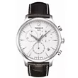 T063.617.16.037.00 T-Classic,Tissot Tradition Quartz Gent Chronograph