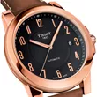 T098.407.36.052.01 TISSOT Genteman muški ručni sat