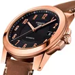 T098.407.36.052.01 TISSOT Genteman muški ručni sat