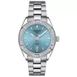 T101.910.11.351.00 TISSOT PR 100 Sport Chic ženski ručni sat