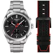 T150.417.11.051.01 TISSOT PR100 Vuelta muški ručni sat