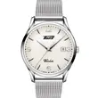 T118.410.11.277.00 TISSOT Visodate muški ručni sat