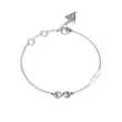 JUBB03265JWRHS GUESS NAKIT Endless Dream ženska narukvica