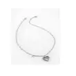UBN70075 GUESS Heart Romance ženska ogrlica