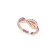 UBR20035-56 GUESS Eternal Love ženski prsten