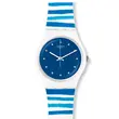 SWATCH GW193  Originals Gent Sea View unisex sat