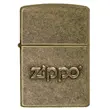 Z28994 ZIPPO Upaljač Zippo Stamp 201FB
