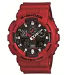 GA-100B-4AER CASIO G-Shock unisex ručni sat