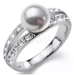 41156M OLIVER WEBER ženski prsten