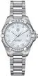 Aquaracer, Tag Heuer Quartz Diamond Lady