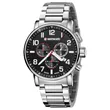 01.0343.105 WENGER Attitude Chrono  Stainless Steel Swiss Made ručni sat