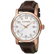 01.1041.118 WENGER  URBAN CLASSIC Men's Swiss made ručni sat