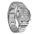 YCS604G SWATCH SILVER RING unisex ručni sat