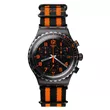 YVB401 SWATCH Garosugil muški ručni sat