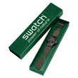 YVB416 SWATCH By the Bonfire unisex ručni sat