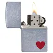 Z29060 ZIPPO upaljač Love