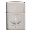 Z29587 ZIPPO Brushed Chrome upaljač