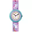 ZFBNP033 SWATCH Flik Flak Magical Unicorns dečiji sat