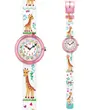 ZFBNP062 SWATCH Flik Flak GIRAFFINA dečiji sat