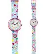 ZFBNP064 SWATCH Flik Flak SUGAR BUNCHY dečiji sat