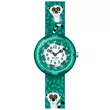 ZFBNP170 FLIK FLAK Swatch Curious Lemur dečiji sat