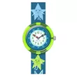 ZFBNP242 FLIK FLAK Starry Glow dečiji ručni sat