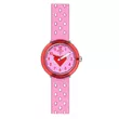ZFCNP004 FLIK FLAK Fizz in Pink dečiji ručni sat