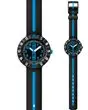 ZFCSP031 SWATCH Flik Flak Blue Ahead  dečiji sat