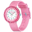 ZFCSP095 SWATCH FLIK FLAK Bunnyaxus dečiji ručni sat