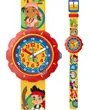 ZFLSP006 SWATCH FLIK FLAK Jake and the Neverland Pirates dečiji ručni sat