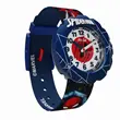 ZFLSP012 SWATCH FLIK FLAK Spajder-man dečiji ručni sat