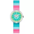 ZFPNP014 SWATCH FLIK FLAK Stripy Dreams dečiji ručni sat